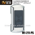 Good Quality Zinc Alloy spa card electronic rfid cabinet Locker Lock For hotels, sauna rooms, swimming pool